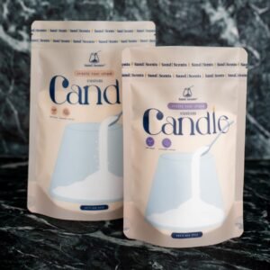 Refill Campfire